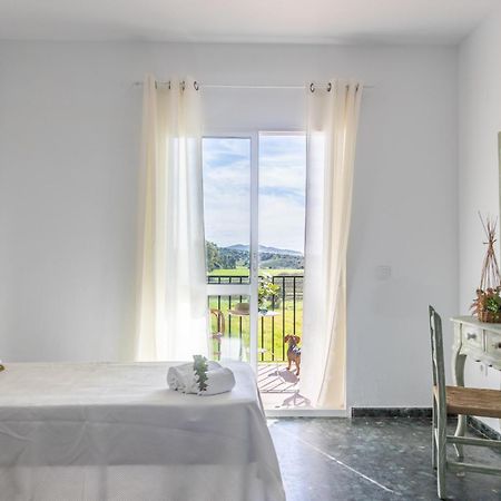 Hotel Marhava Conil de la Frontera Szoba fotó