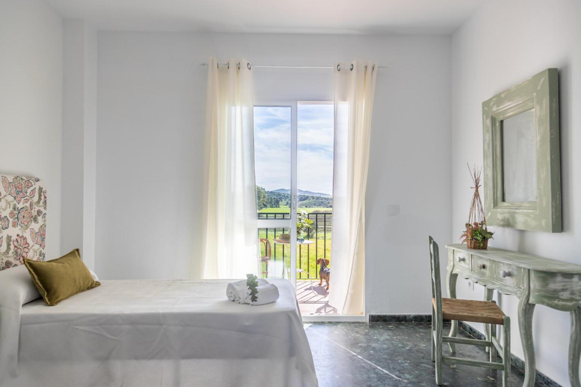 Hotel Marhava Conil de la Frontera Szoba fotó